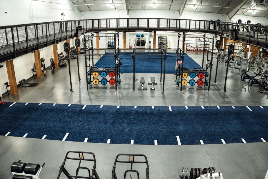 C39R0136 performance center