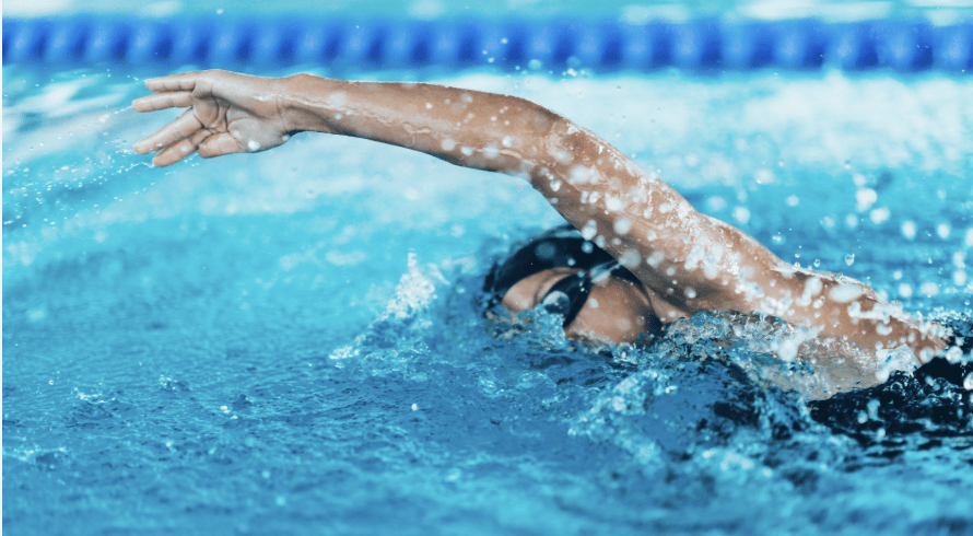 swim lessons aquatics