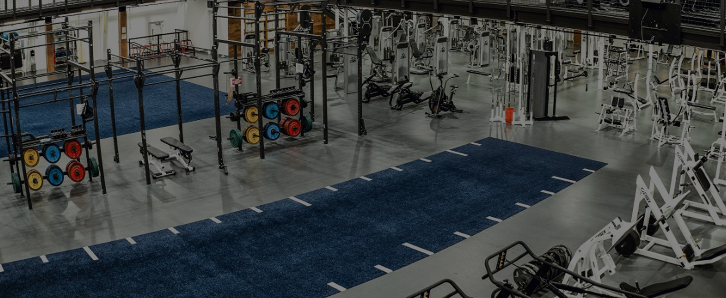 functional fitness