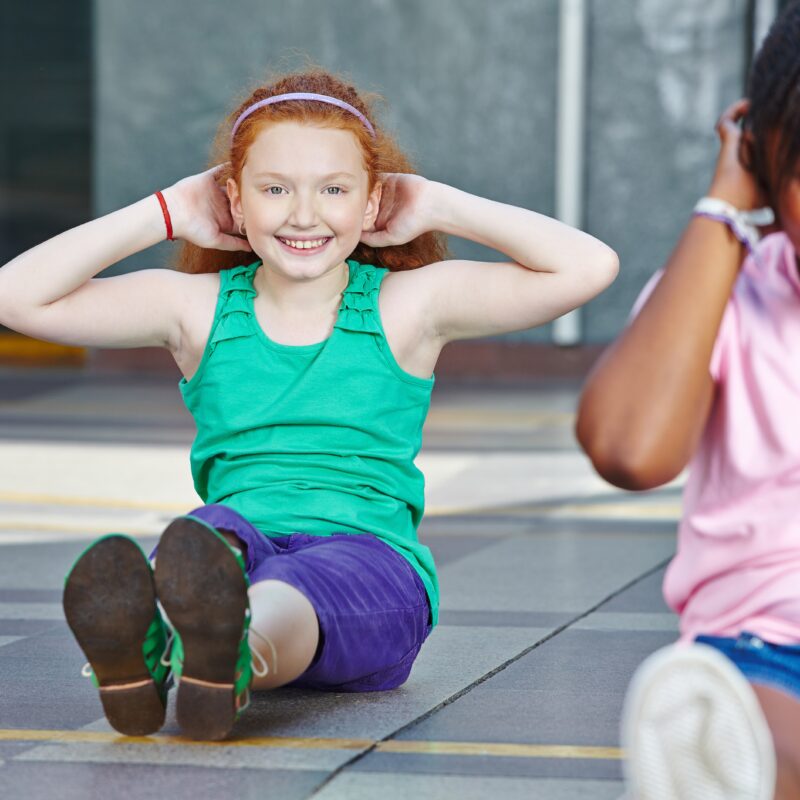 youth activities in amarillo