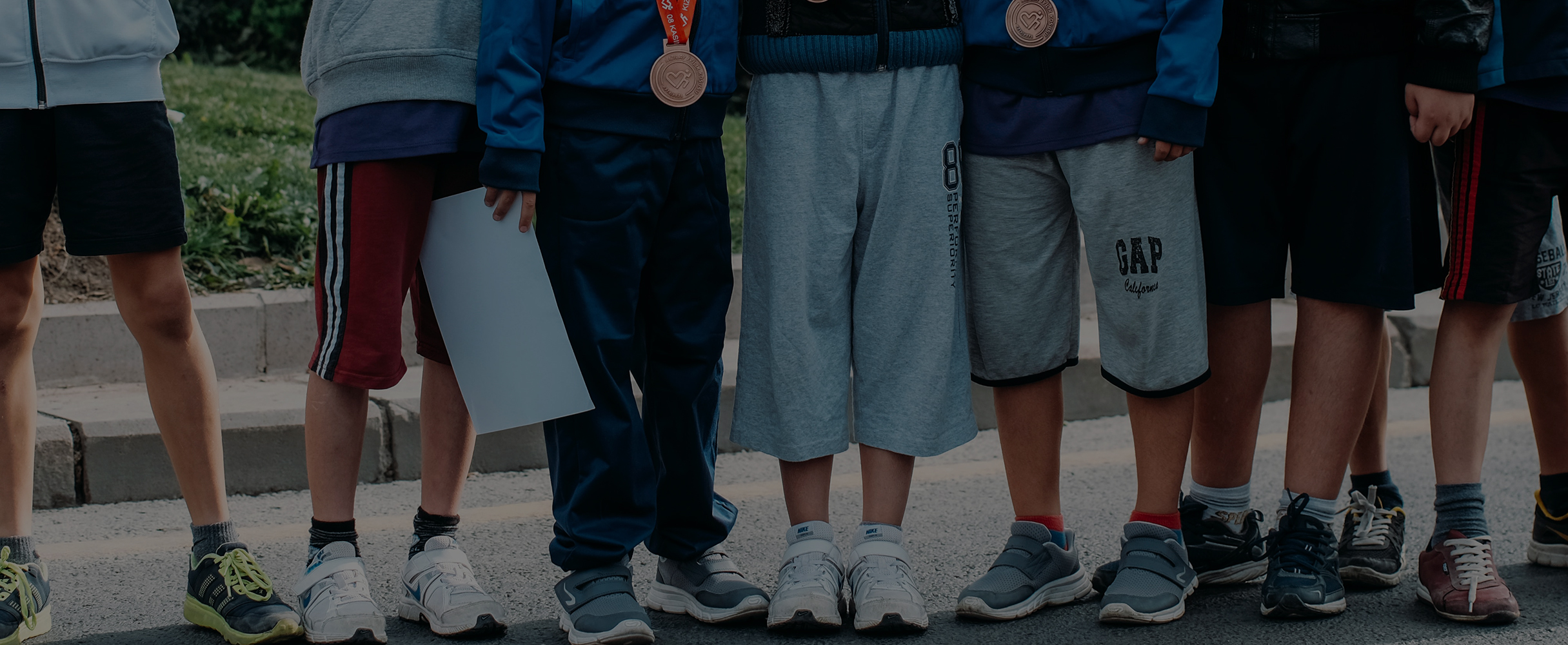 youth fitness