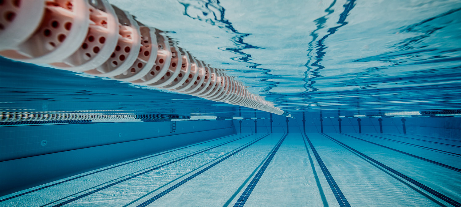 lap pools