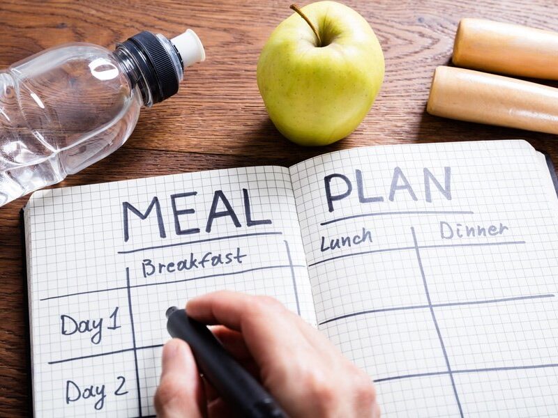 meal plan