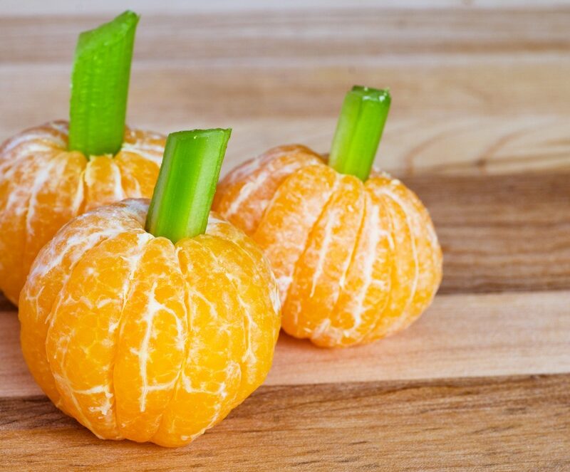 pumpkins-healthy-treats