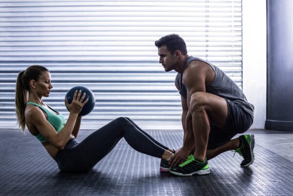 7 Tips For Getting The Most Out Of Your Personal Trainer