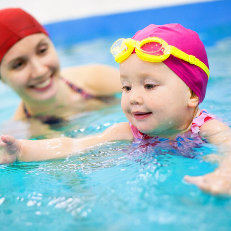 swim lessons in amarillo